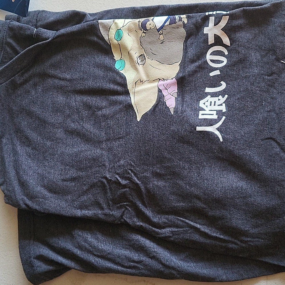 Thinkgeek 2X-LARGE Gray T-shirt